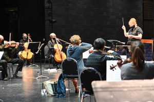 Classical music: B.C. youth orchestras reach out with Apollo Initiative