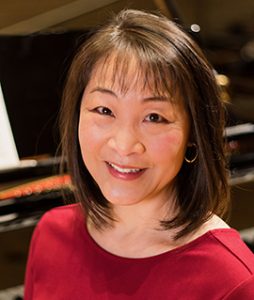 Dorothy Chang