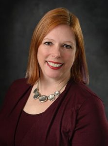 Leigh VanHandel
