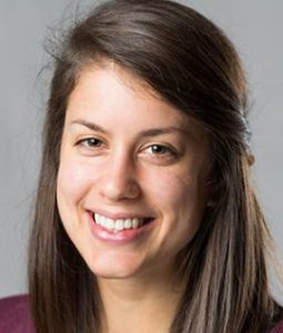 Sarah Reimer