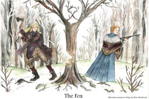 The Desautels Faculty of Music premieres Roan Shankaruk’s ‘The Fox’