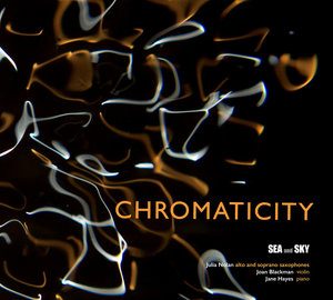 Chromaticity