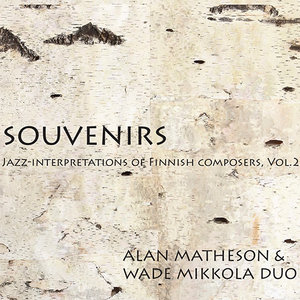 Souvenirs, Vol. 2
