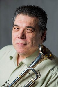 James Littleford