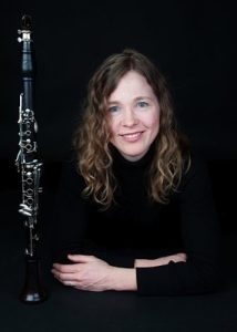 Michelle Anderson