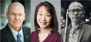 School of Music faculty and alumni nominated for 2020 Western Canadian Music Awards