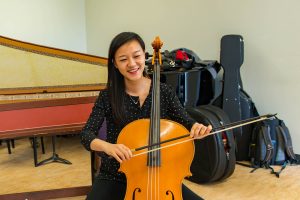 Applying to our graduate program?
