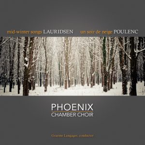 Mid-Winter Songs / Un Soir de Neige