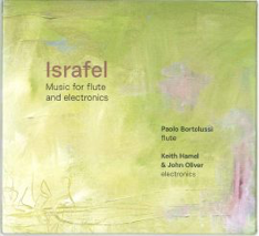 Israfel – Music for flute and electronics