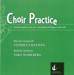 Choir Practice