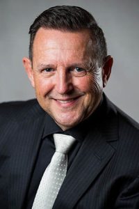Terence Dawson