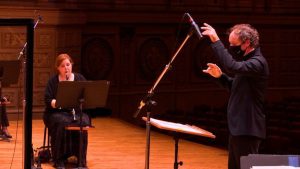 Review: VSO’s performance of Mozart’s Gran Partita shines regardless of the setting