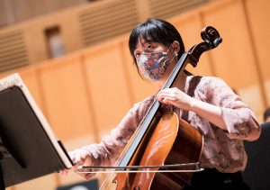 UBC Symphony Orchestra