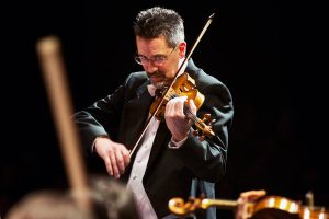Vancouver Island Symphony will make a splash with fish-themed quintets concert