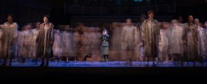 UBC Opera to premiere The Passenger at symposium Auschwitz 75