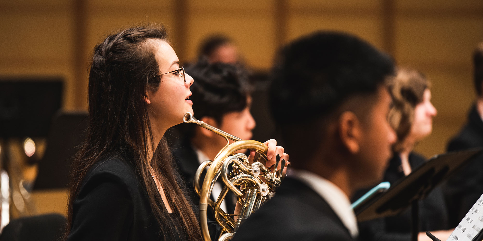 Bachelor Of Arts In Music School Of Music Univesity Of British Columbia