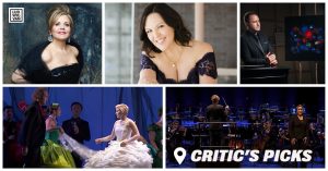 CRITIC’S PICKS | Classical And Opera Streams You Absolutely Need To See This Week