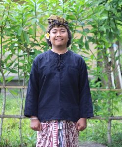 Bali and Burnaby music students collide in Mepalu Sari avant-gamelan project