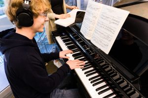 Calling all music lovers