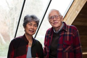 A life dedicated to cultural exchange