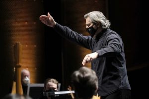 Winnipeg New Music Festival caps its 30th anniversary with contemplative, eclectic program