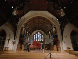Fall streams from Early Music Vancouver to explore heady mix of repertoires