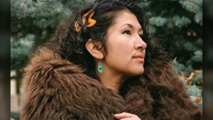 Inglewood’s Festival Hall to honour late Amy Willier with augmented reality mural