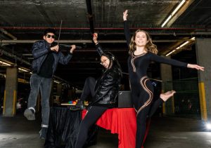 From wearable instruments to 3D-printed violins