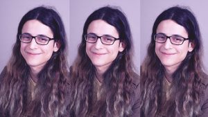 Games in Music: Behind the Scenes with composer and UBC student Gabriella Yorke