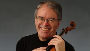 Remembering Andrew Dawes, Professor Emeritus of Music