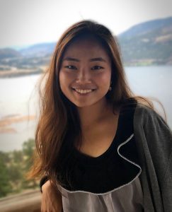 BMus/BEd student, Kristine Choi wins Phoenix Chamber Choirs’ Student Composition Competition