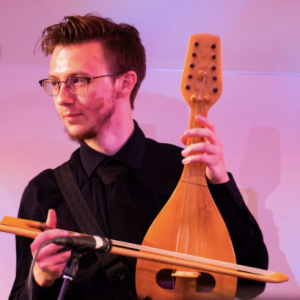 Nathan Bernacki