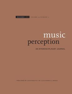 Perception of Musicality and Emotion in Signed Songs