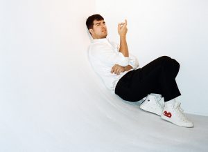 UBC Music Students In Conversation with Jeremy Dutcher