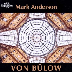 Von Bulow 1/ Mark Anderson