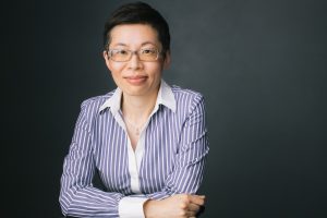 Dr. Hedy Law appointed as Acting Director, UBC School of Music