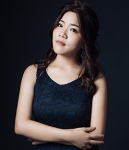 Sandy Yu-Hsuan Wang
