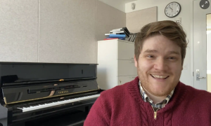 Wanna be like who? Meet the man who ranked every Disney song