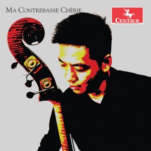 Title: Ma contrebasse chèrie
Artist: Lucas Wong, Henry Chen