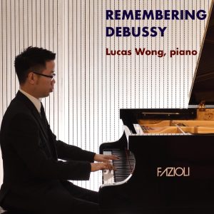 Remembering Debussy