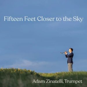 Fifteen Feet Closer to the Sky