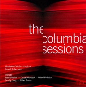 The Columbia Sessions