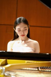 Melody (Yuen Ting) Sham