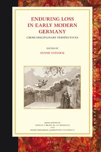 Themes of Exile and (Re-)Enclosure in Music for the Franciscan Convents of Counter-Reformation Munich during the Thirty Years War