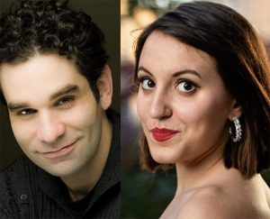 Stir Cheat Sheet: 5 things to know about the French Romantic opera Manon