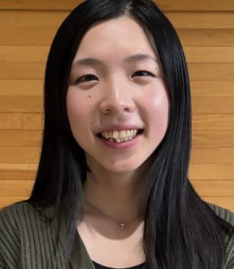 UBC Music student Linda Ruan wins First Prize in the 2025 Eckhardt-Gramatté National Music Competition