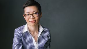 Dr. Hedy Law appointed as Director, UBC School of Music
