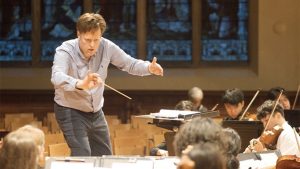 Classical music: VYSO looks to its past and future for 95th birthday celebration