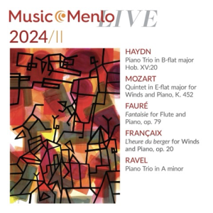 French Reflections, vol. II: Vienna to Paris (2024)