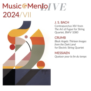 French Reflections, vol. VII: Renascence (2024)